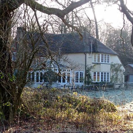 Bridge Cottage Midhurst Exteriér fotografie